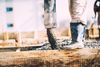 Concrete Pumping Service detail